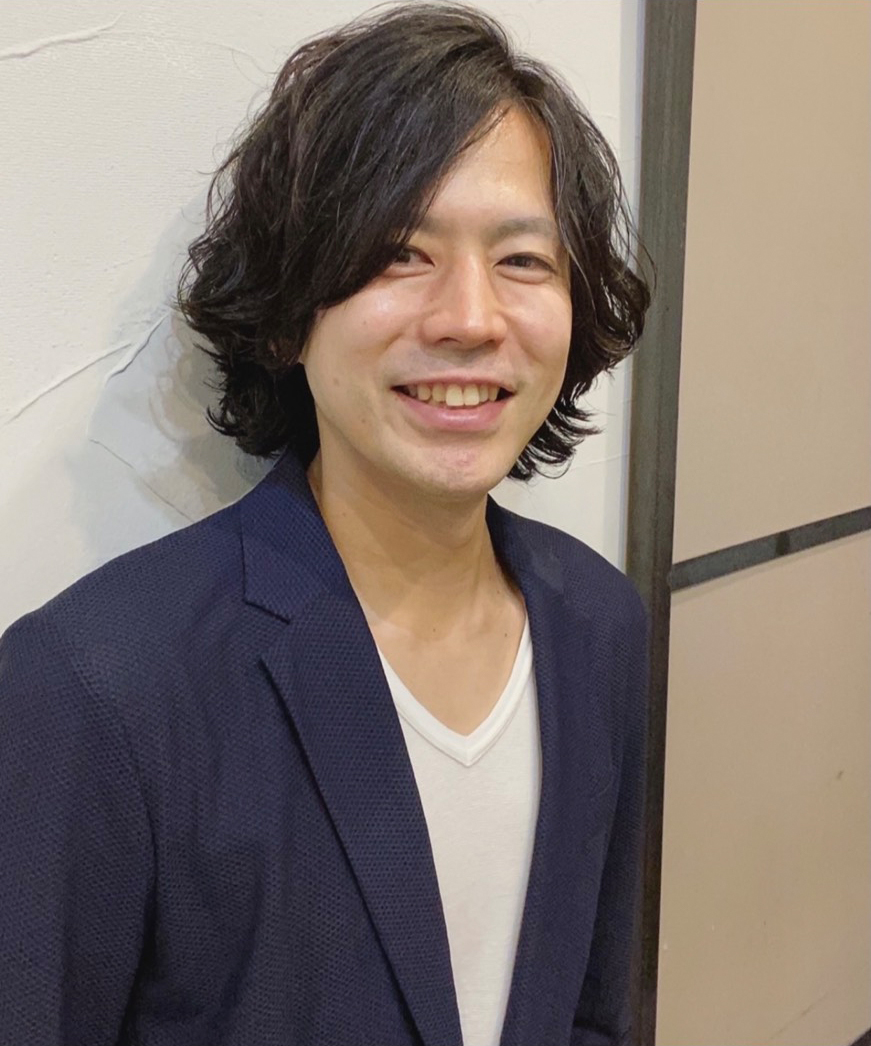 江口 一声（Eguchi Issey）